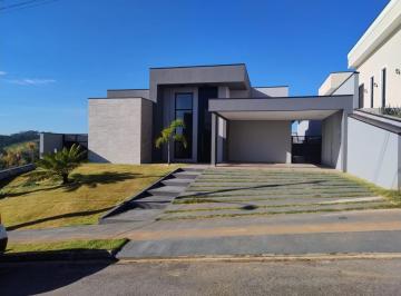 Casa de 3 quartos, Jarinu · Residência Exclusiva à Venda – Condomínio Cambarah | Jarinu/SP