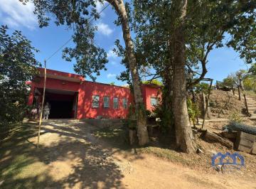 Foto 01 · Chácara com 3 Quartos e 1 banheiro à Venda, 1.200 m² por R$ 420.000 Cód. ch2544
