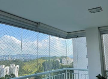 Apartamento de 3 quartos, Barueri · APARTAMENTO PARA LOCAÇÃO 160M² 3 SUITES