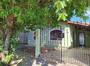 Foto 01 · Casa, Jd Santa Maria, Salto de Pirapora, SP