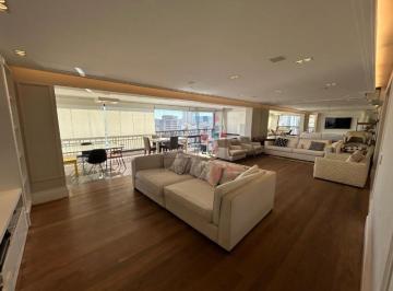 Foto 05 · Apartamento - 255 m² - 3 suítes - 4 vagas - Venda por R$ 5.000.000 - Perdizes, São Paulo - SP
