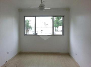 Apartamento de 2 quartos, São Paulo · Apartamento - Morumbi - Real Parque - 2 Quartos - 1 Vaga - Venda / Compra