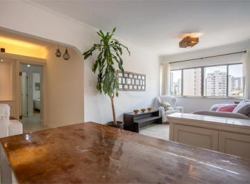 Apartamento de 3 quartos, São Paulo · Apartamento - Vila Mariana - 3 Quartos - 1 Vaga - Venda / Compra