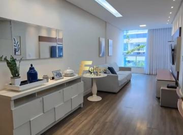 Foto 01 · LINDÍSSIMO APARTAMENTO DE 03 QUARTOS, PRÉDIO COM 02 ELEVADORES, ÁREA DE LAZER, À VENDA EM JARDIM CAM