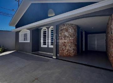 Foto 01 · Casa à Venda em São José do Rio Preto-SP, Boa Vista: 3 Quartos, 1 Suíte, 2 Vagas - Oportunidade Impe