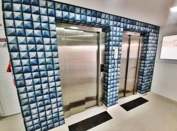Apartamento · 2 Quartos · 1 Vaga · Apartamento de 2 dormitórios na Guilhermina em Praia Grande SP