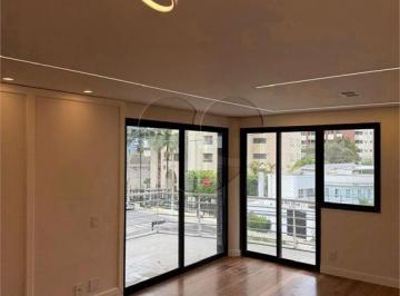 Apartamento de 3 quartos, São Paulo · Apartamento - Klabin - 3 Quartos - 2 Vagas - Venda / Compra / Aluguel / Locação