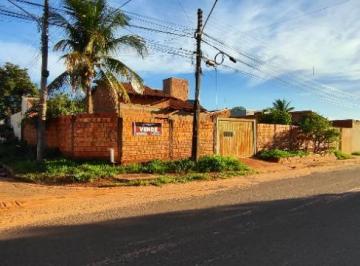 Foto 01 · Terreno, Jardim Talismã, Campo Grande, MS