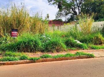 Foto 01 · Terreno, Vila Nossa Senhora das Graças, Campo Grande, MS