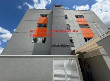 Foto 01 · Apartamento, Condomínio Edifício Gracias, Indaiatuba, SP