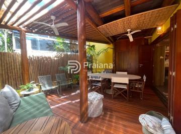 Foto 01 · APARTAMENTO DUPLEX TIPO BANGALÔ A VENDA EM ITACIMIRIM | 2 SUÍTES| PÉ NA AREIA