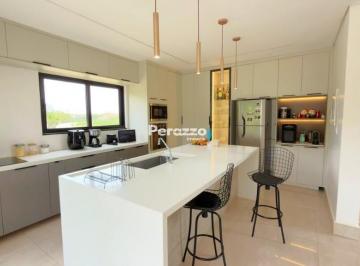 Foto 06 · Maravilhosa Casa Alto Padrão 4 Suítes no Condomínio Alphaville II - Brasília/DF Por R$1.200.000,00