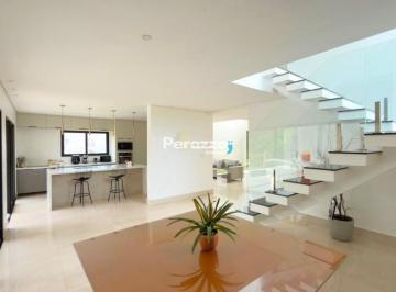Foto 05 · Maravilhosa Casa Alto Padrão 4 Suítes no Condomínio Alphaville II - Brasília/DF Por R$1.200.000,00