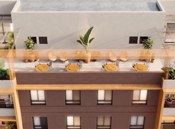 Apartamento de 2 quartos, São Paulo · Apartamento 42 m2 Mirandópolis - Ori Praça da Árvore - Residencial