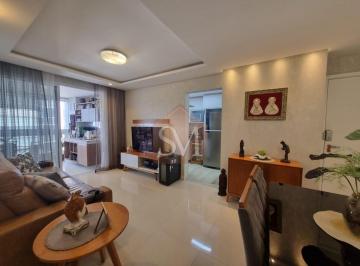 Foto 49 · APARTAMENTO DE ALTO PADRÃO À VENDA EM ILHA PURA, BARRA DA TIJUCA 85m² 2 Quartos Varanda Gourmet