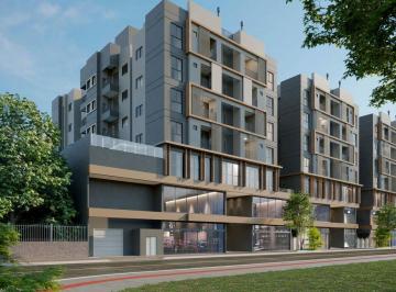 Apartamento · 63m² · 2 Quartos · 1 Vaga · Pegasus  Residence