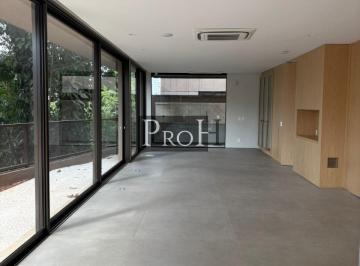 Casa de 4 quartos, São Paulo · Casa em Condômino à venda 4 quartos Cidade Jardim São Paulo