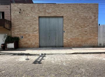 Comercial · 240m² · Galpão Venda Rápida