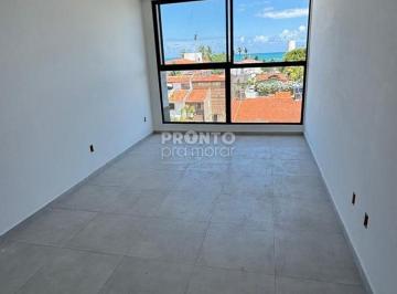Apartamento de 1 quarto, Tamandaré · Excelente flat à venda em condomínio