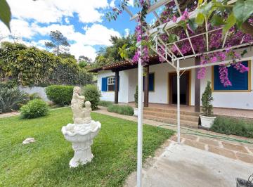Casa de 3 quartos, Petrópolis · Casa à venda em Itaipava fora de condomínio, fácil acesso