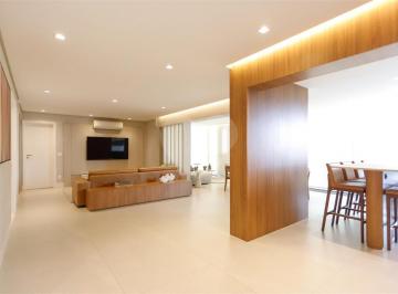 Apartamento de 4 quartos, São Paulo · Apartamento - Água Branca - 4 Quartos - 3 Vagas - Venda / Compra - Barra Funda