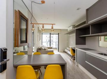 Apartamento de 1 quarto, São Paulo · Apartamento tipo para venda em Campo Belo com 1 quarto, sendo 1 suíte, 42m²