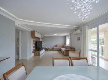 Apartamento de 3 quartos, São Paulo · VISTA GOLF - 181m² - R$ 1.845.000,00