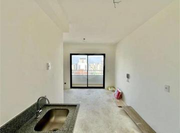 Apartamento de 1 quarto, São Paulo · Apartamento Studio - Consolação - 1 Quarto - Venda / Compra