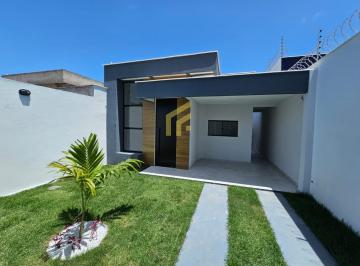 Foto 01 · Casa, Araçagy, São José de Ribamar, MA