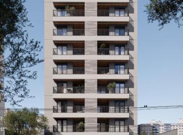 Apartamento de 3 quartos, Curitiba · Apartamento com Arquitetura Flexível e Infraestrutura Premium