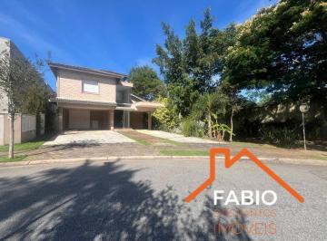 Casa de 5 quartos, Barueri · Casa Condomínio Tamboré 10 - Alphaville