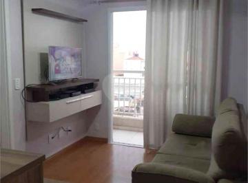 Apartamento de 1 quarto, São Paulo · Apartamento - Brás - 1 Quarto - Próximo ao Metrô - Venda / Compra