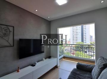 Apartamento de 2 quartos, São Bernardo do Campo · Apartamento à venda 2 quartos Nova Petrópolis São Bernardo