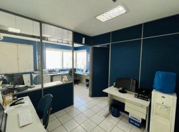 Comercial , São Paulo · Sala Comercial Completa e Mobiliada na Vila Clementino – 42 m² 