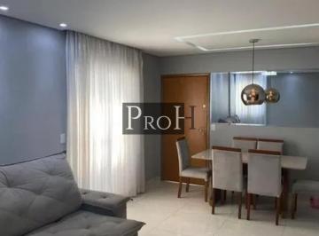 Apartamento de 3 quartos, Santo André · Apartamento à venda 3 quartos Campestre Santo André
