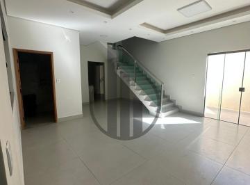 Foto 01 · Casa, Santa Mônica, Uberlândia, MG