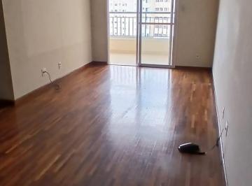 Apartamento de 3 quartos, São Paulo · Apartamento à venda na Vila Santa Catarina