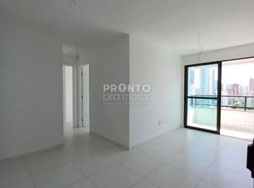 Apartamento de 2 quartos, Recife ·  Apartamento com 50,58m² na Madalena!