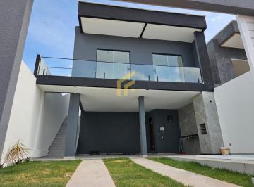 Foto 01 · Casa, Araçagy, São José de Ribamar, MA