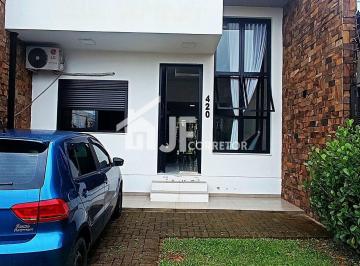 1000397995.jpg · Casa de 2 quartos, 78m² no bairro Imigrante Norte, em Campo Bom