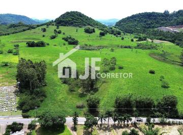 DJI_0131.JPG · Área de 26 Hectares à Beira do Asfalto em Capela de Santana RS – Terreno Alto, 260.000m², Água Abund