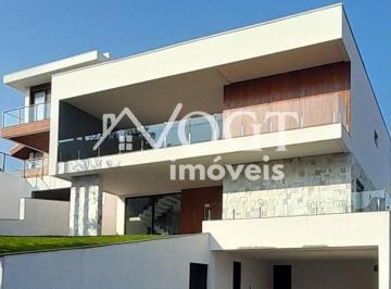 1000197440.jpg · Casa Alto Padrão 340 m² – 4 Suítes com Vista Panorâmica no Condomínio Horizon – Estância Velha/RS