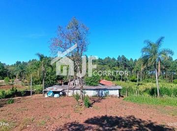 1000389289 - Copia.jpg · Chácara de 1 quarto, 10000m² no bairro Campo Grande, em Estância Velha