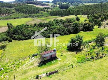 DJI_0035.JPG · Sítio/Chácara 60.000 m² à Venda em Capela de Santana – Localização Privilegiada