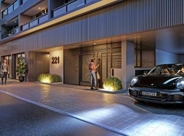 Apartamento de 2 quartos, São Paulo · Elegancy Vila Mariana - QS2 Engenharia