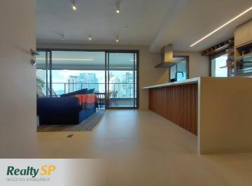 Apartamento de 4 quartos, São Paulo · ALTO DE PINHEIROS 180m² / 4 DORMS (3 SUÍTES) / TERRAÇO GOURMET / 2 VAGAS / LAZER