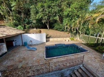 Casa de 4 quartos, Cotia · Casa Assobradada 4 Dormitórios (2 Suítes) e Piscina – Condomínio São Paulo II