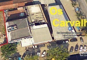 14e8d73f8dcd59cc36597a9a2dec6f6513c2f94c · Terreno a venda Terreirão 735.000,00