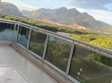 8685118052d376aba465c1611d4d7f5f2112a1f6 · Quatro Paredes Vende – Apartamento 3 Quartos na Península, Condomínio Inside – Barra da Tijuca  Apre