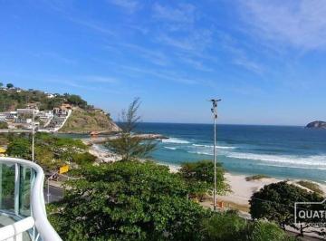 1eb99b74eac2cc8935ba08bb653ff94f08b86a98 · Cobertura com 1 dormitório à venda, 158 m² por R$ 2.800.000,00 - Barra da Tijuca - Rio de Janeiro/RJ
